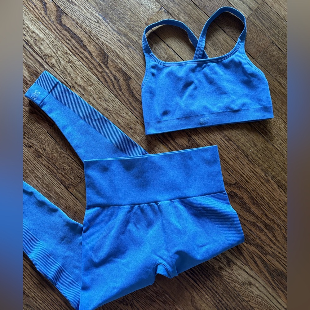 SET ACTIVE SET PURPLE